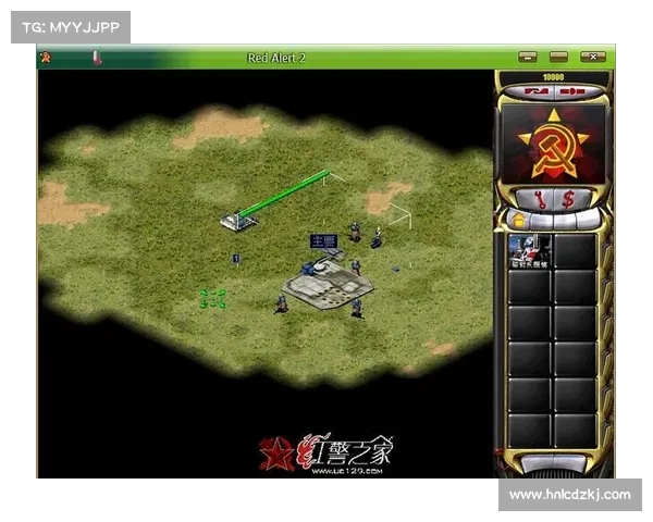 红警2:刷兵等级攻略大揭秘 红警2:刷兵等级攻略大揭秘