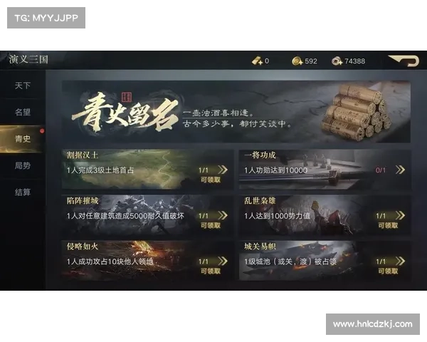 荣耀三国:升级武将属性的速成秘籍 荣耀三国:升级武将属性的速成秘籍