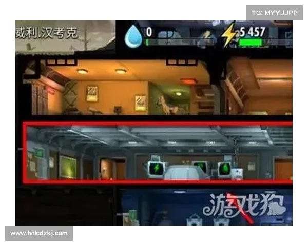 辐射避难所:宝箱速拿攻略 辐射避难所:宝箱速拿攻略