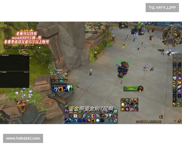 魔兽9.0小号快速升级为中心攻略 魔兽9.0小号快速升级为中心攻略